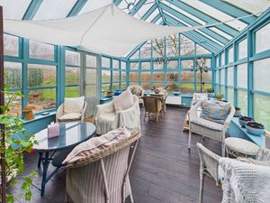 Conservatory- click for photo gallery